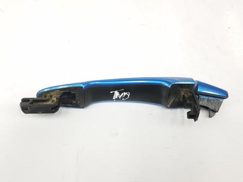 Used Rear right exterior door handle NISSAN QASHQAI II SUV (J11, J11_) 1.6 DIG-T (163 hp) 9196428