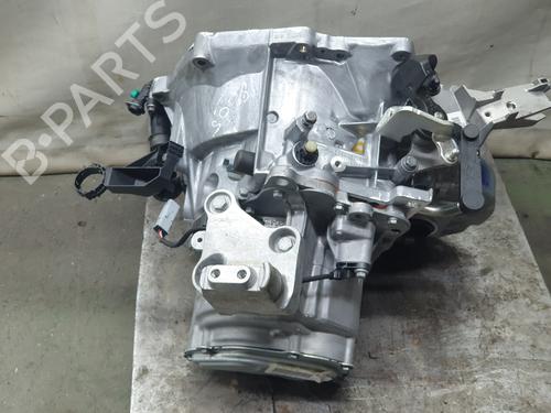 Gearbox OPEL ASTRA L Sports Tourer (O5) 1.2 (FRHNSL, FRHNSR) | BP24237221M3 