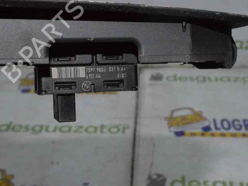 Right front window switch BMW X3 (E83) 2.0 d | BP1362323I26 