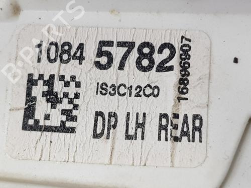 Rear left lock MG MG ZS SUV (AZS1) 1.0 T-GDi | BP32219720C100