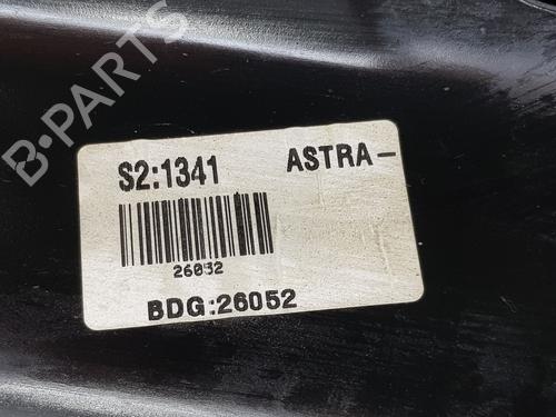 Subframe OPEL ASTRA L Sports Tourer (O5) 1.2 (FRHNSL, FRHNSR) | BP25402845M9 