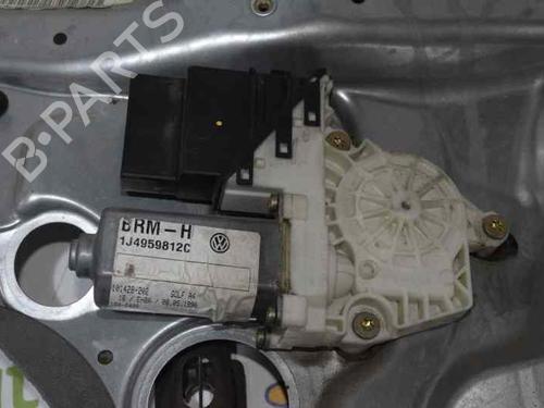 Rear right window mechanism VW GOLF IV (1J1) 1.9 TDI | BP1543184C25 