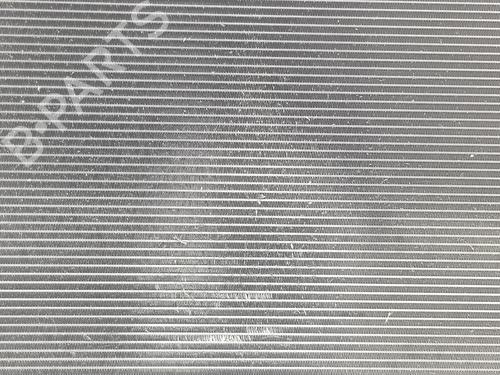 Water radiator FORD TRANSIT CUSTOM V362 Van (FY, FZ) 2.2 TDCi | BP30773626M31 