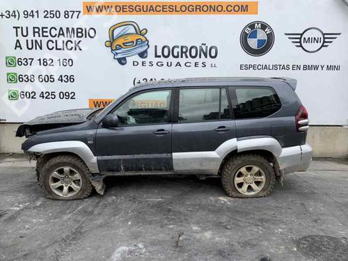 Right rear window motor TOYOTA LAND CRUISER PRADO (_J12_) 3.0 D-4D (KDJ120, KDJ125) | BP5396840E22 
