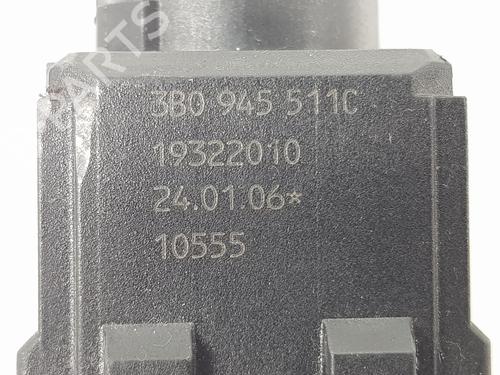 Electronic sensor BENTLEY CONTINENTAL FLYING SPUR (3W_) 6.0 | BP18198879M84 