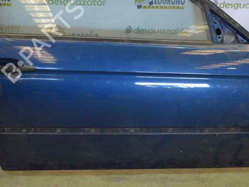 Right front door BMW 3 Compact (E46) 320 td | BP1167607C3