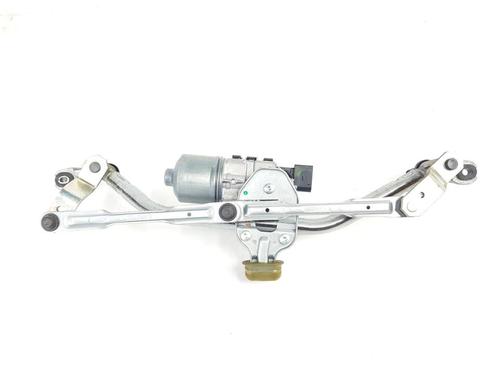 Used Front wiper motor Front wiper motor PEUGEOT 2008 I (CU_) [2013-2026] 40541376 40541376