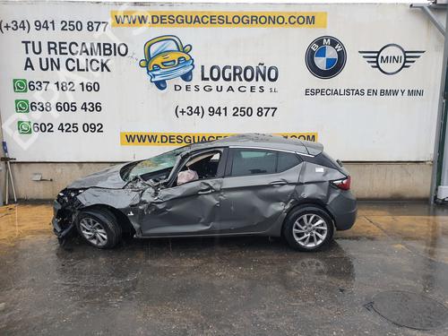 Left front window motor OPEL ASTRA K (B16) 1.6 CDTi (68) | BP21575307E21 
