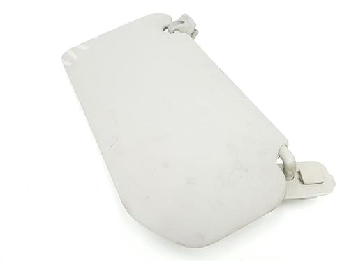 Left sun visor CITROËN C4 II (NC_) 1.6 BlueHDi 100 | BP32268710I1