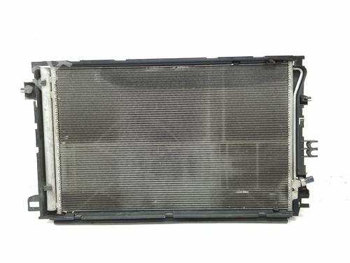 Used AC radiator AC radiator 36672584 36672584