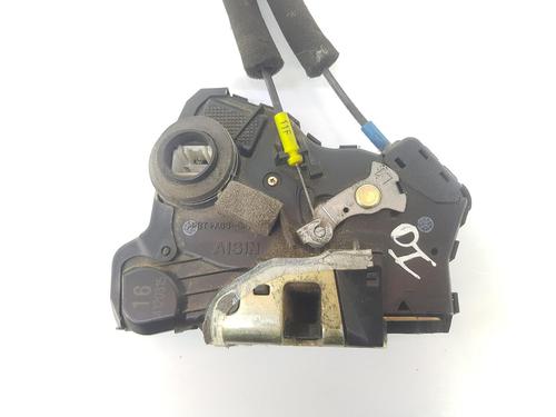 Front left lock TOYOTA LAND CRUISER PRADO (_J12_) 3.0 D-4D (KDJ120_) | BP12583133C98 