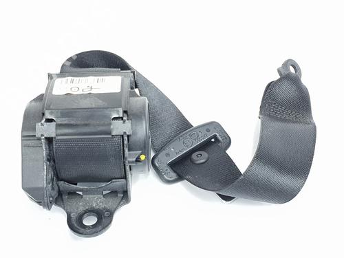 Used Rear left seatbelt BMW 1 (F21) 118 d (143 hp) 22809757