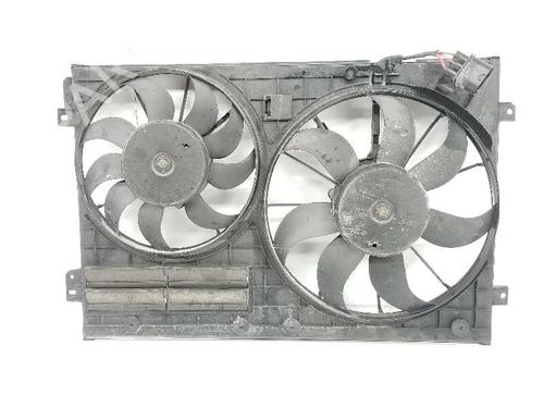 Used Radiator fan VW GOLF VI (5K1) 2.0 GTi (235 hp) 7668851