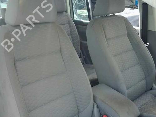Rear right window mechanism VW TOURAN (1T1, 1T2) 2.0 TDI 16V | BP1884991C25 