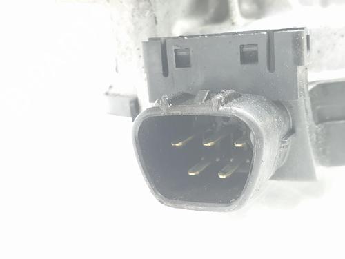 Front wiper motor TOYOTA LAND CRUISER PRADO (_J12_) 3.0 D-4D (KDJ120, KDJ125) | BP16418786M29 