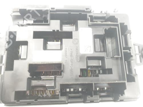 Fuse box BMW 3 (F30, F80) 318 d | BP18046418E1 