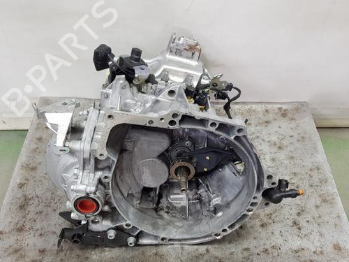 Used Gearbox Gearbox 37791780 37791780