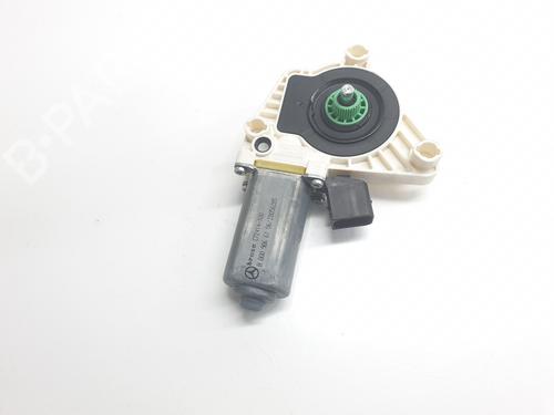 Left front window motor MERCEDES-BENZ C-CLASS Convertible (A205) C 220 d (205.404) | BP29617256E21 