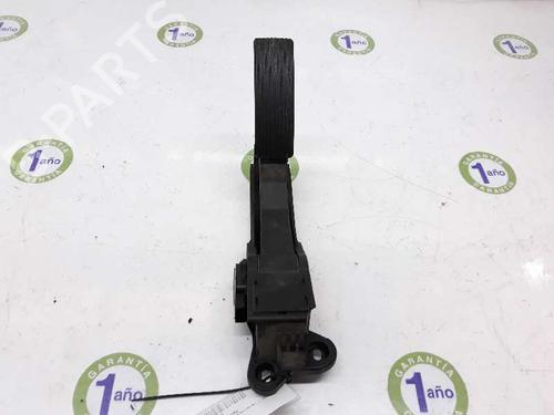 Pedal MERCEDES-BENZ M-CLASS (W164) ML 320 CDI 4-matic (164.122) (224 hp) 4927811