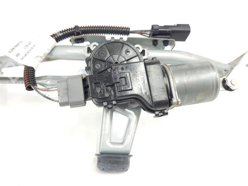Front wiper motor RENAULT TRAFIC III Van (FG_)  | BP29396116M29 