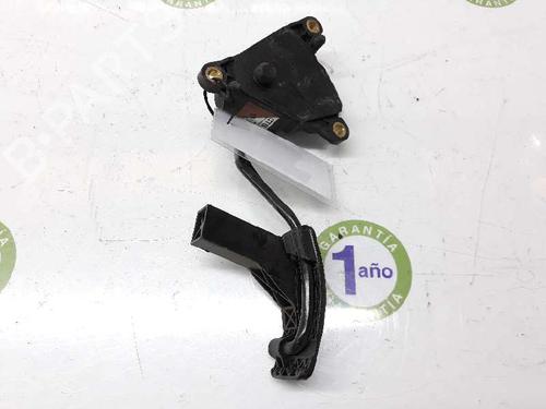 Pedal NISSAN QASHQAI / QASHQAI +2 I (J10, NJ10, JJ10E) 2.0 dCi | BP4927878I4 
