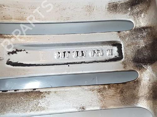 Rim AUDI A6 C7 Avant (4G5, 4GD) 3.0 TDI | BP4876913C45
