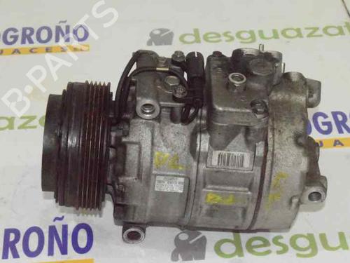 AC compressor BMW 3 Compact (E46) 325 ti | BP1719118M34 