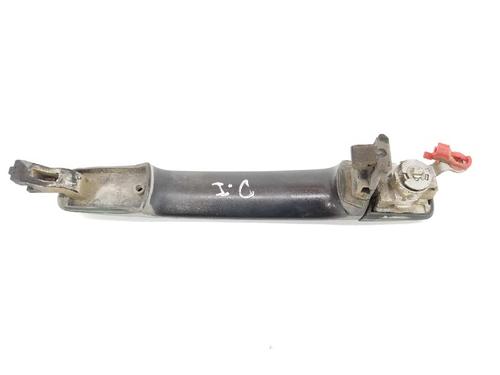 Front left exterior door handle NISSAN X-TRAIL II (T31) 2.0 dCi 4x4 | BP3445486C128 