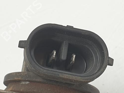 Left front fog light AUDI A4 B6 (8E2) 1.9 TDI | BP20196691C30 