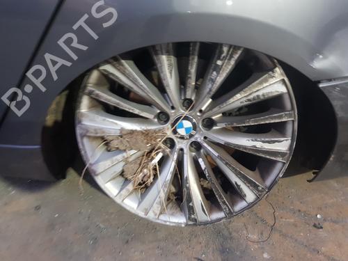 Air filter box BMW 5 Gran Turismo (F07) 530 d | BP14090177M87 