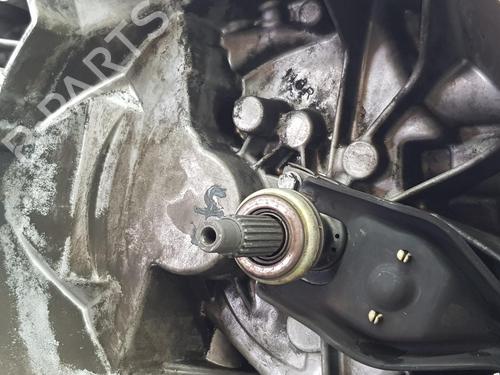 Gearbox PEUGEOT 308 I (4A_, 4C_) 1.6 16V | BP15510753M3 