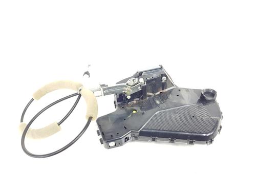 Bagklap lås TOYOTA LAND CRUISER PRADO (_J15_) [2009-2025]  29716516