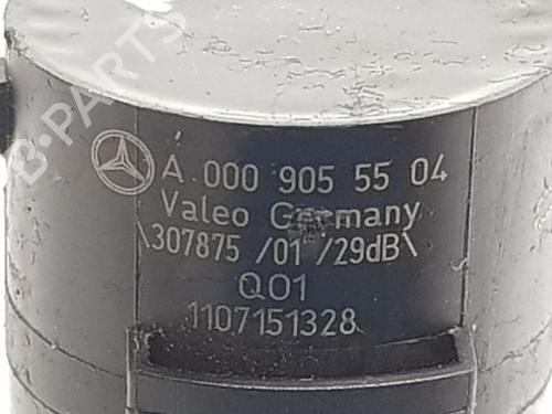 Other MERCEDES-BENZ GLA-CLASS (X156) GLA 200 CDI / d (156.908) | BP20198249O1 