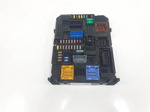 Fuse box PEUGEOT PARTNER Box Body/MPV (K9) | BP38415656E1 - Image 4
