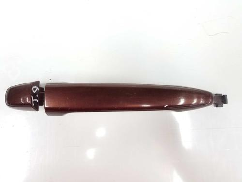 Used Rear right exterior door handle TOYOTA LAND CRUISER PRADO (_J12_) 3.0 D-4D (KDJ120, KDJ125) (163 hp) 7878133