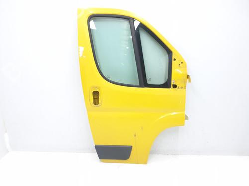 Right front door FIAT DUCATO Van (250_) 130 Multijet 2,3 D (131 hp) 17825277