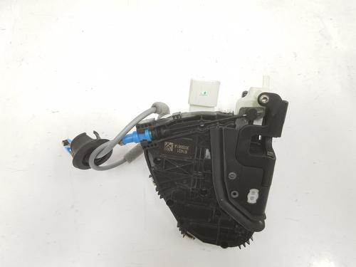 Rear left lock AUDI Q2 (GAB, GAG) 30 TDI | BP14938409C100 