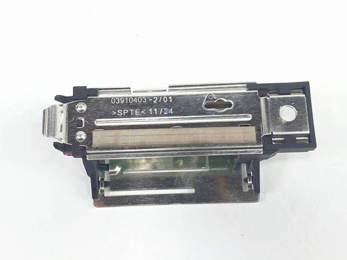 Electronic module FORD TRANSIT COURIER V769 Box Body/MPV (N3P) | BP38559466M83 - Image 2