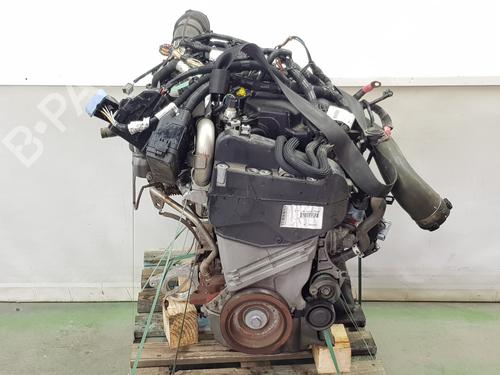 Engine RENAULT KADJAR (HA_, HL_) 1.5 dCi 110 (HLA3) | BP32234790M1  - Image 16