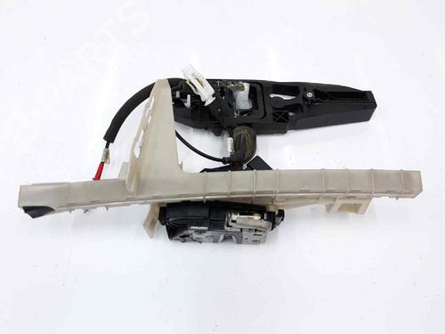 Used Front right lock FORD USA EDGE 2.0 TDCi Bi-Turbo AWD (210 hp) 9547710