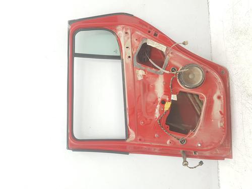 Right rear door SKODA FABIA II (542) 1.2 | BP15399694C5 