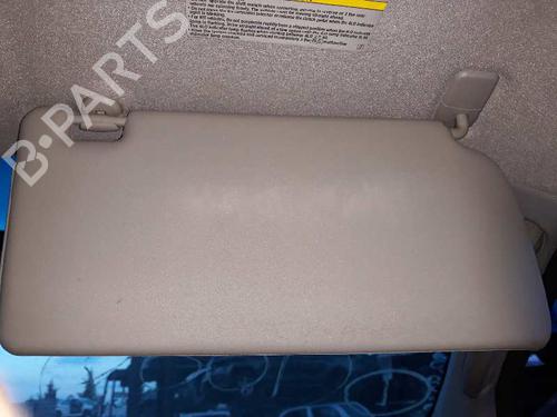Module électronique NISSAN NAVARA NP300 (D40) 2.5 dCi 4WD (D40TT, D40T, D40M, D40BB) | BP8143513M83 