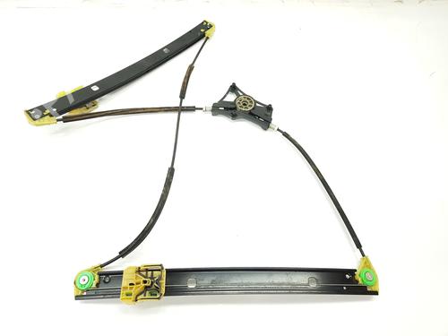 Front left window mechanism AUDI A6 C7 (4G2, 4GC) 2.0 TDI | BP29467031C22 