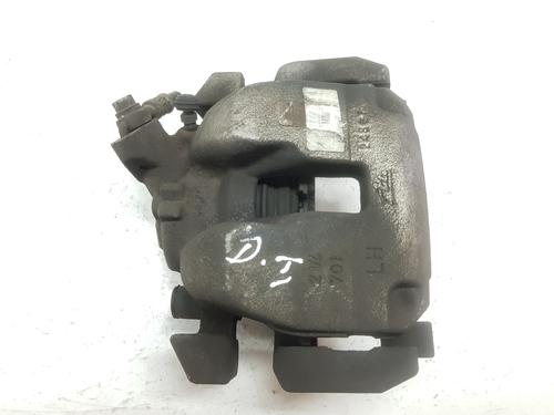 Left front brake caliper PEUGEOT 3008 II SUV (MC_, MR_, MJ_, M4_) 1.6 BlueHDi 120 | BP15073115M105 