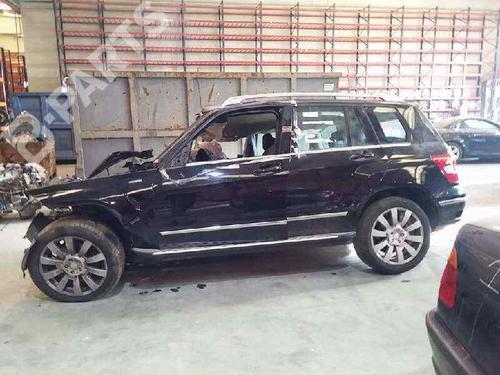 Used Parts MERCEDES-BENZ GLK-CLASS (X204)  220 CDI 4-matic (204.984)  36377
