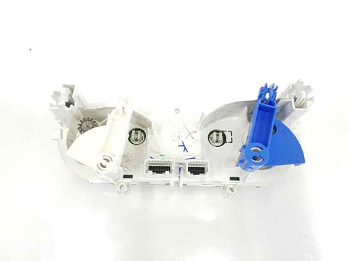Climate control RENAULT CLIO IV (BH_) 1.5 dCi 75 | BP4927749I5 