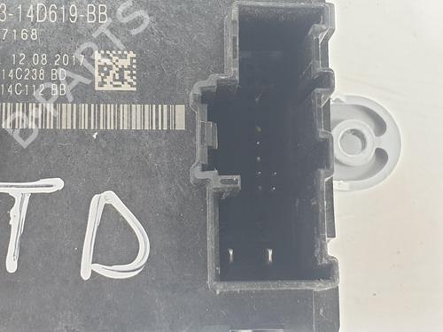 Electronic module LAND ROVER DISCOVERY SPORT (L550) | BP37268332M83 - Image 5