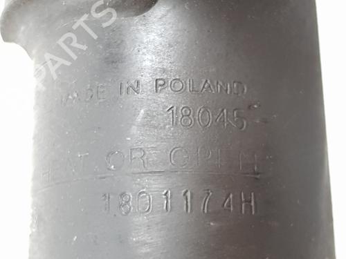 Right front shock absorber FORD TRANSIT CONNECT V408 Box Body/MPV 1.5 TDCi | BP37242019M17 - Image 3