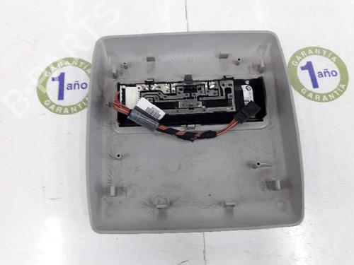 Innerbelysning BMW X5 (E53) 3.0 d | BP7417775I8 