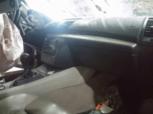 Rear right lock BMW 1 (E87) 120 d | BP760983C99 